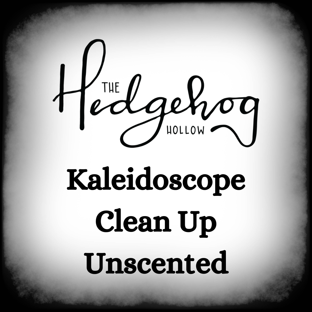 Kaleidoscope Clean Up