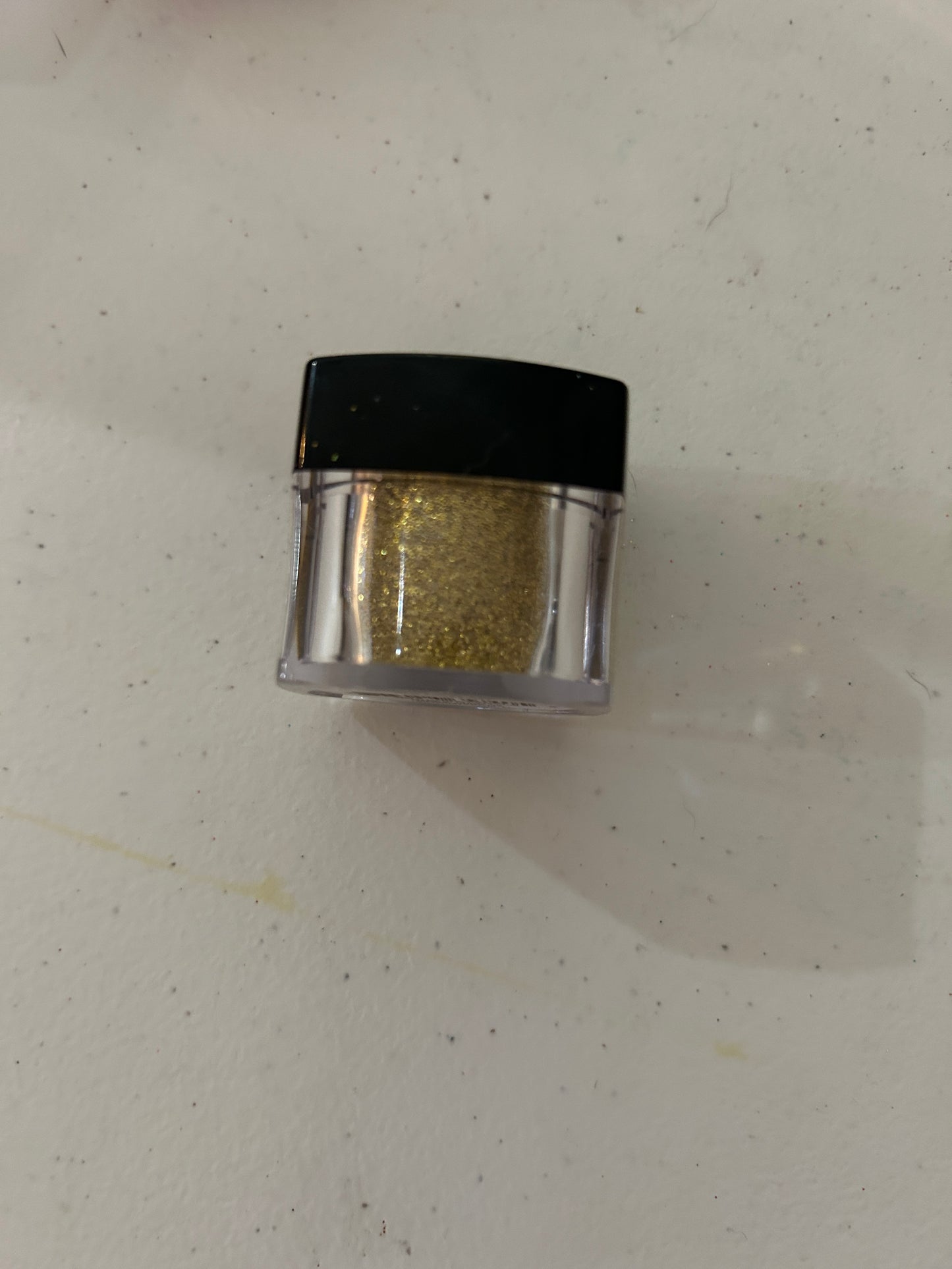 Solar Flare Glitter