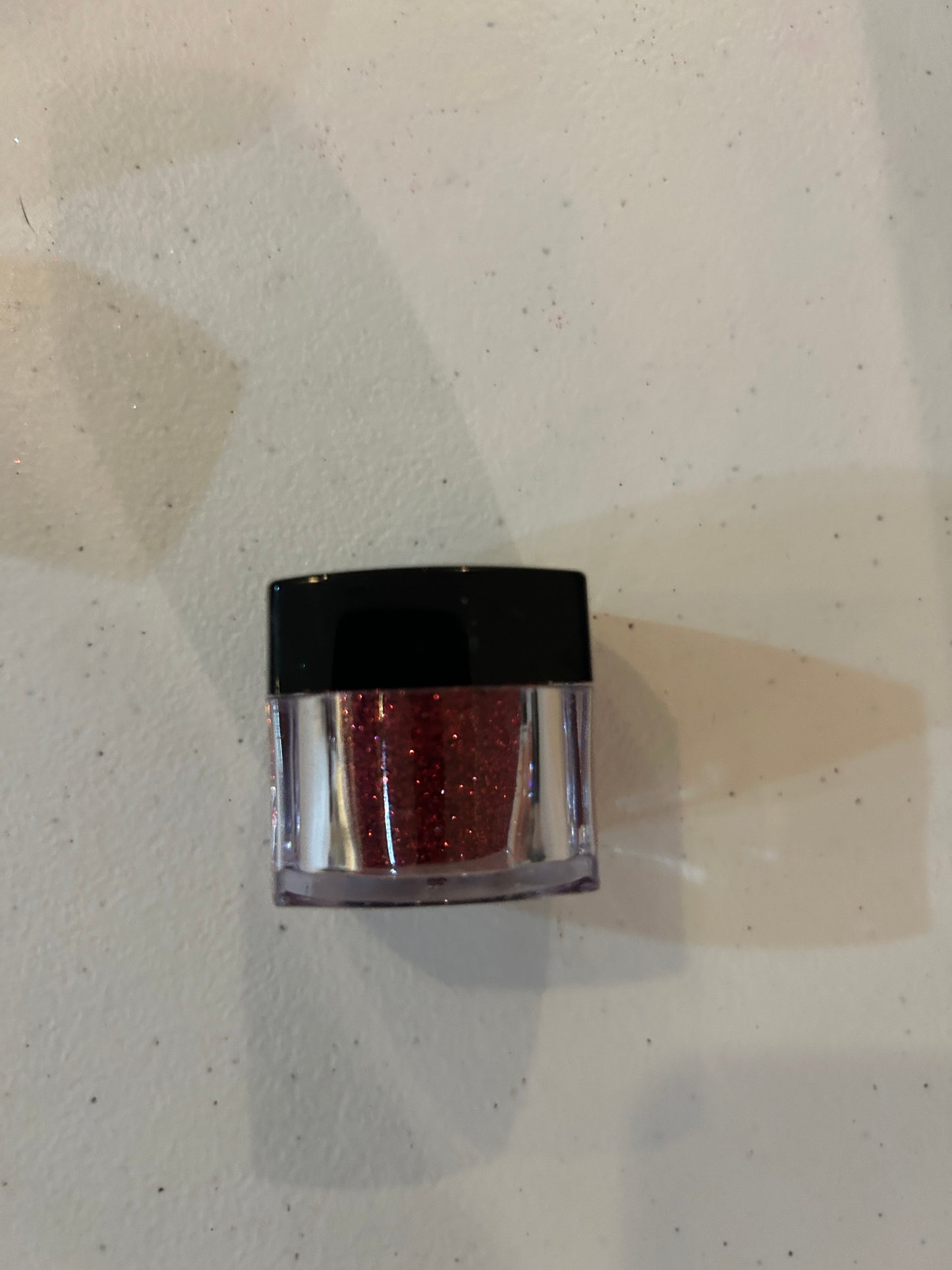 Biodegradable Telephone Box Glitter
