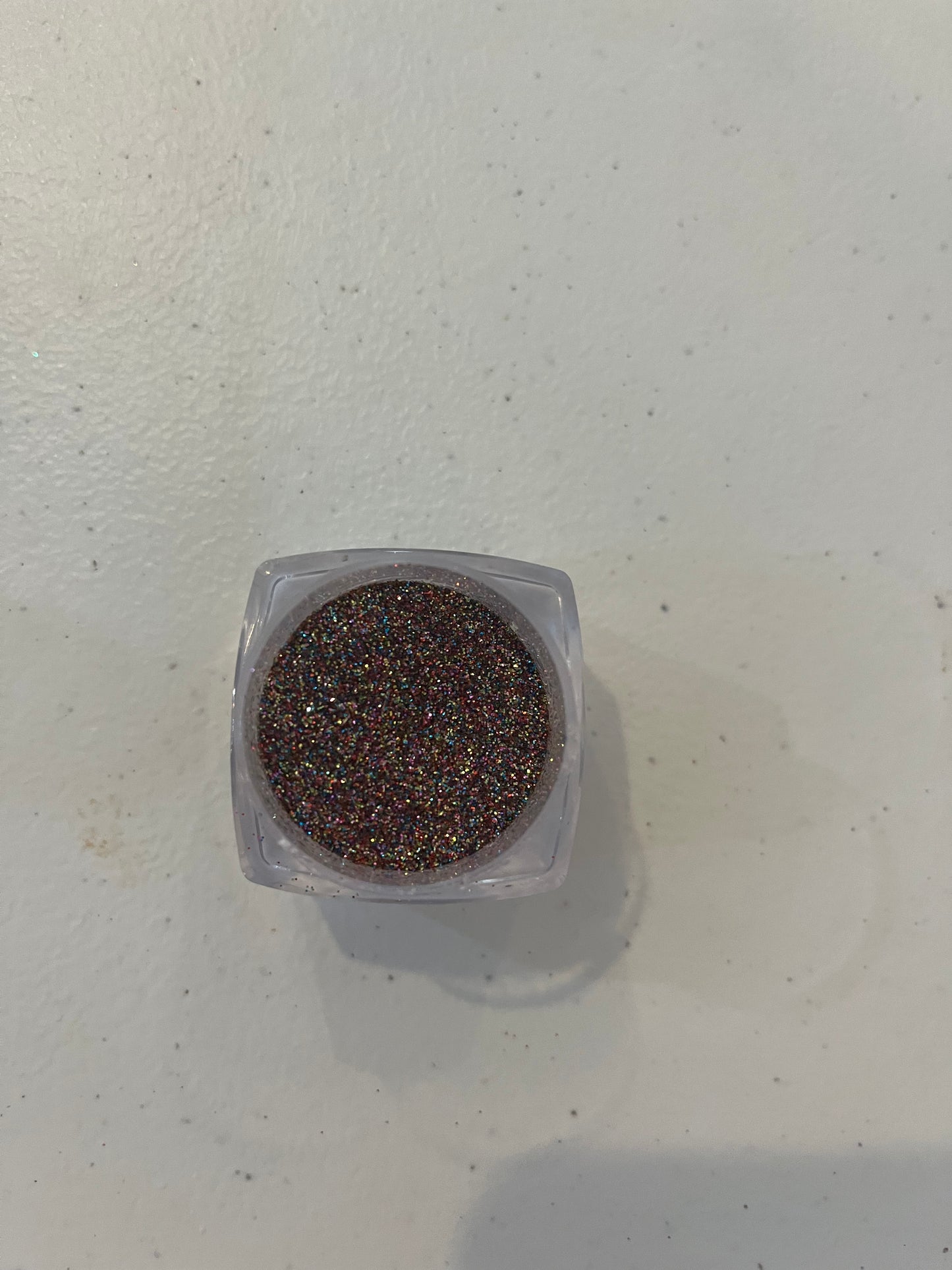 Maker Forte Glitter - Tornado