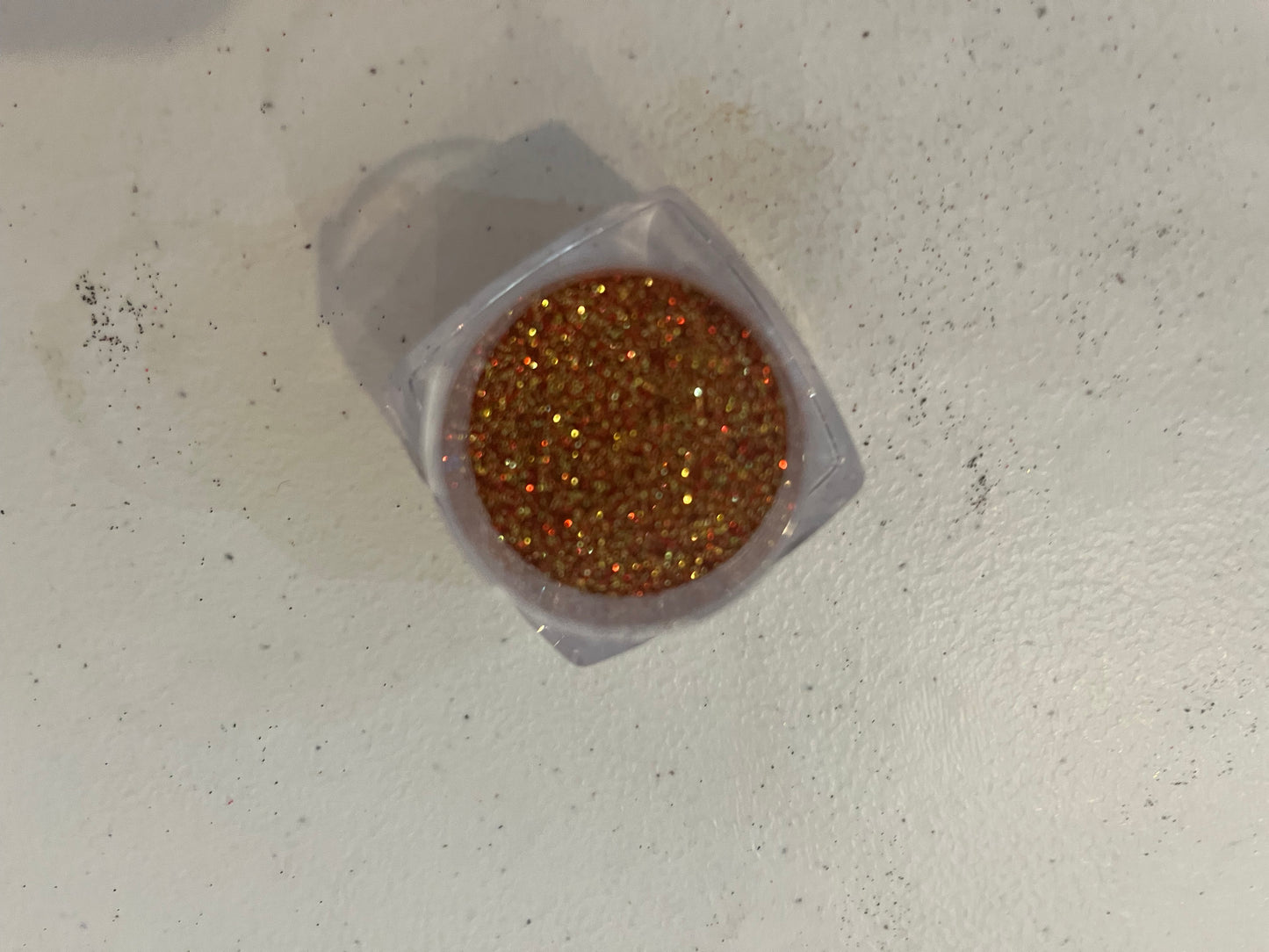 Maker Forte Glitter - Mars