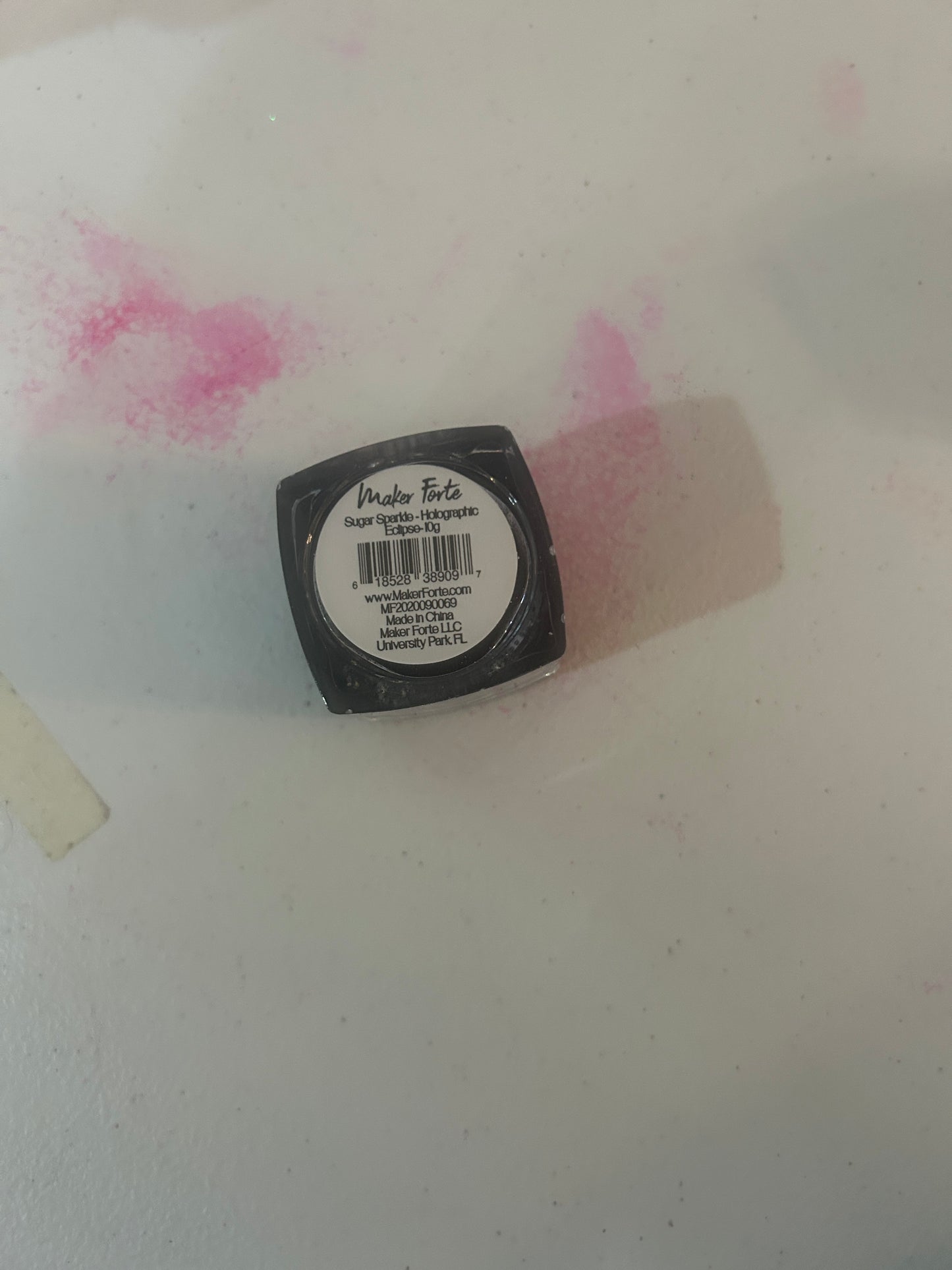 Eclipse Glitter