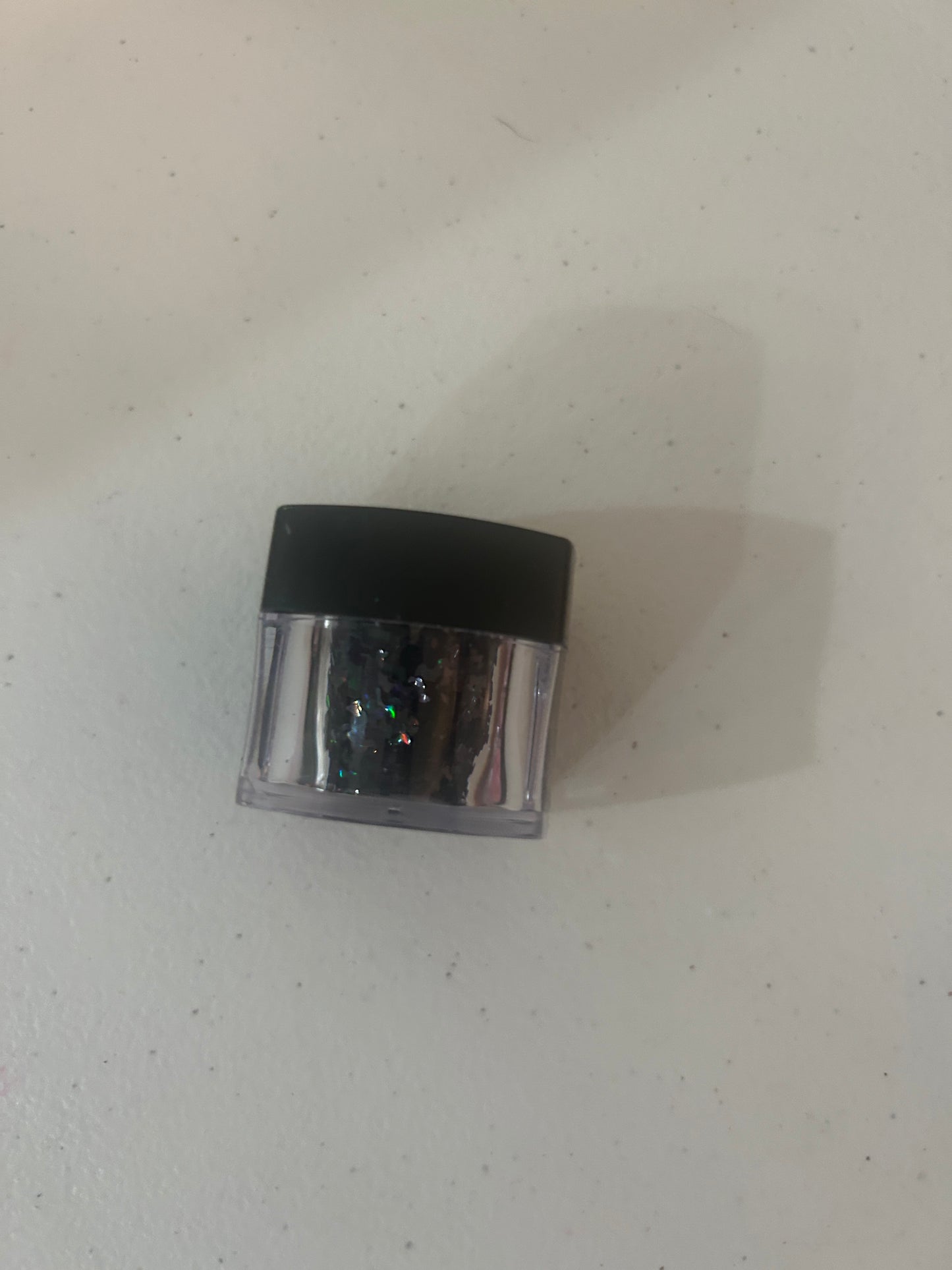 Black Hole Bats Speciality Glitter