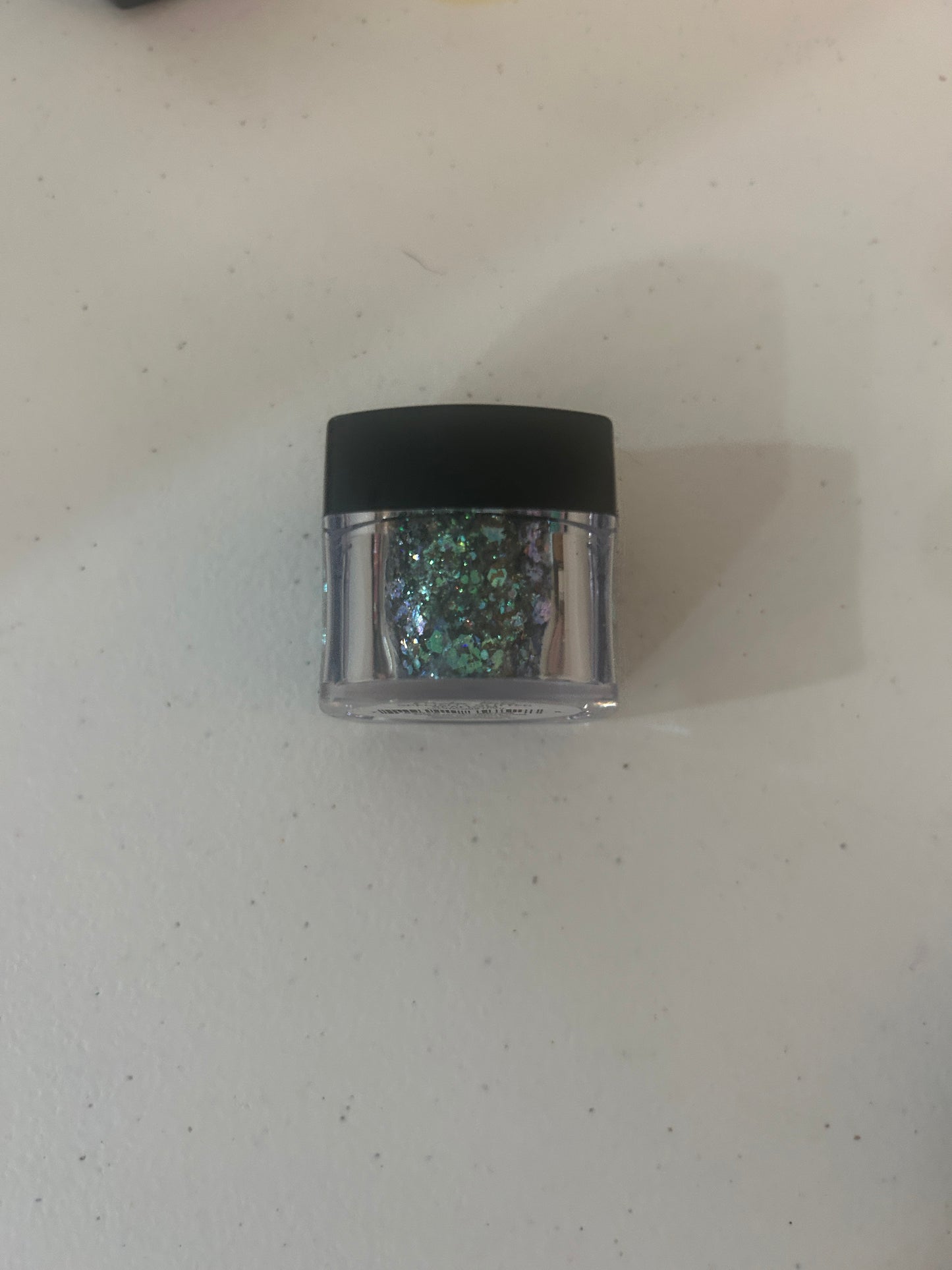 Seafoam Speciality Glitter
