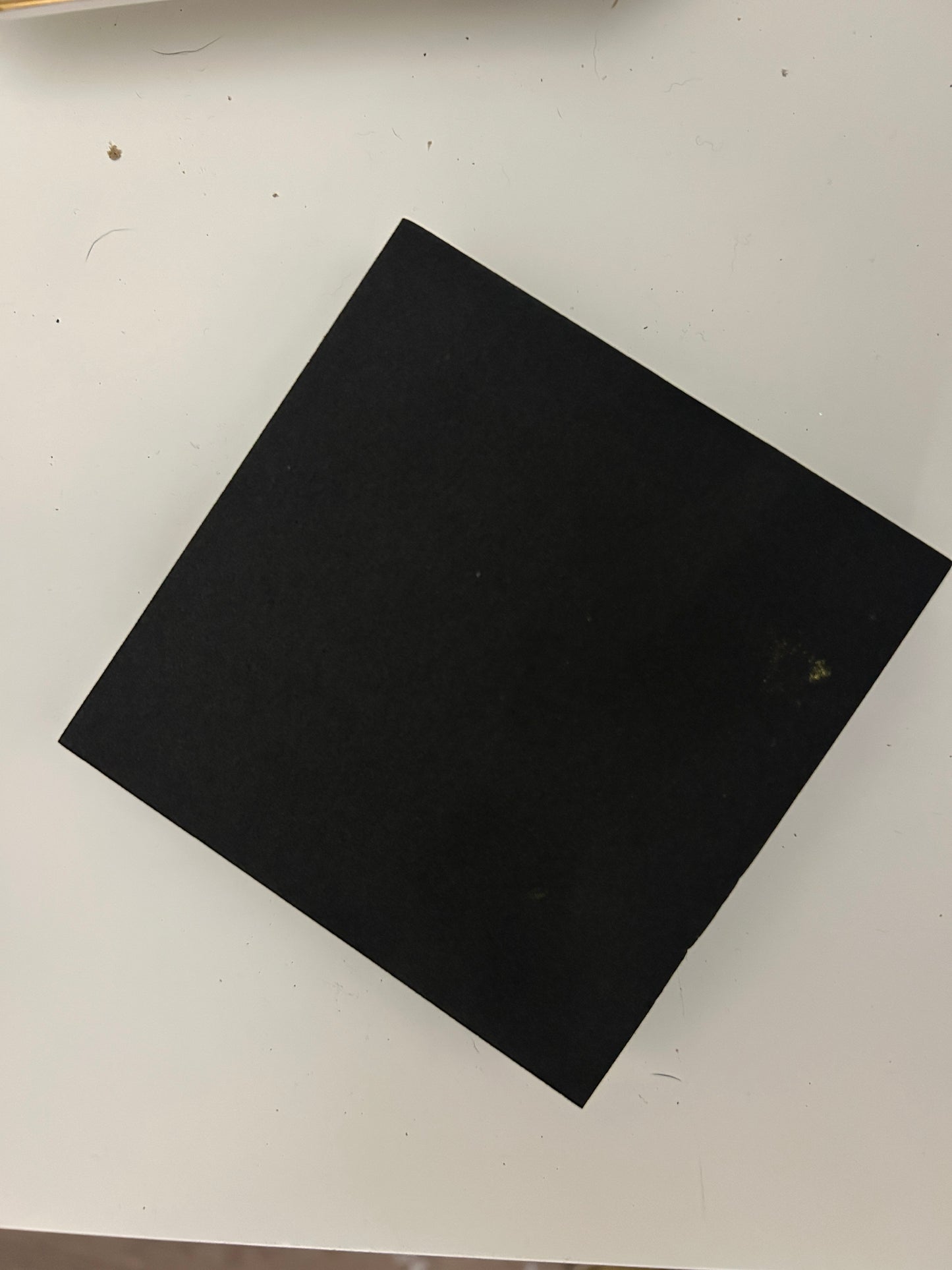 Alchemy Texture Forge – Re-Formable Heat Impression Foam Stamp