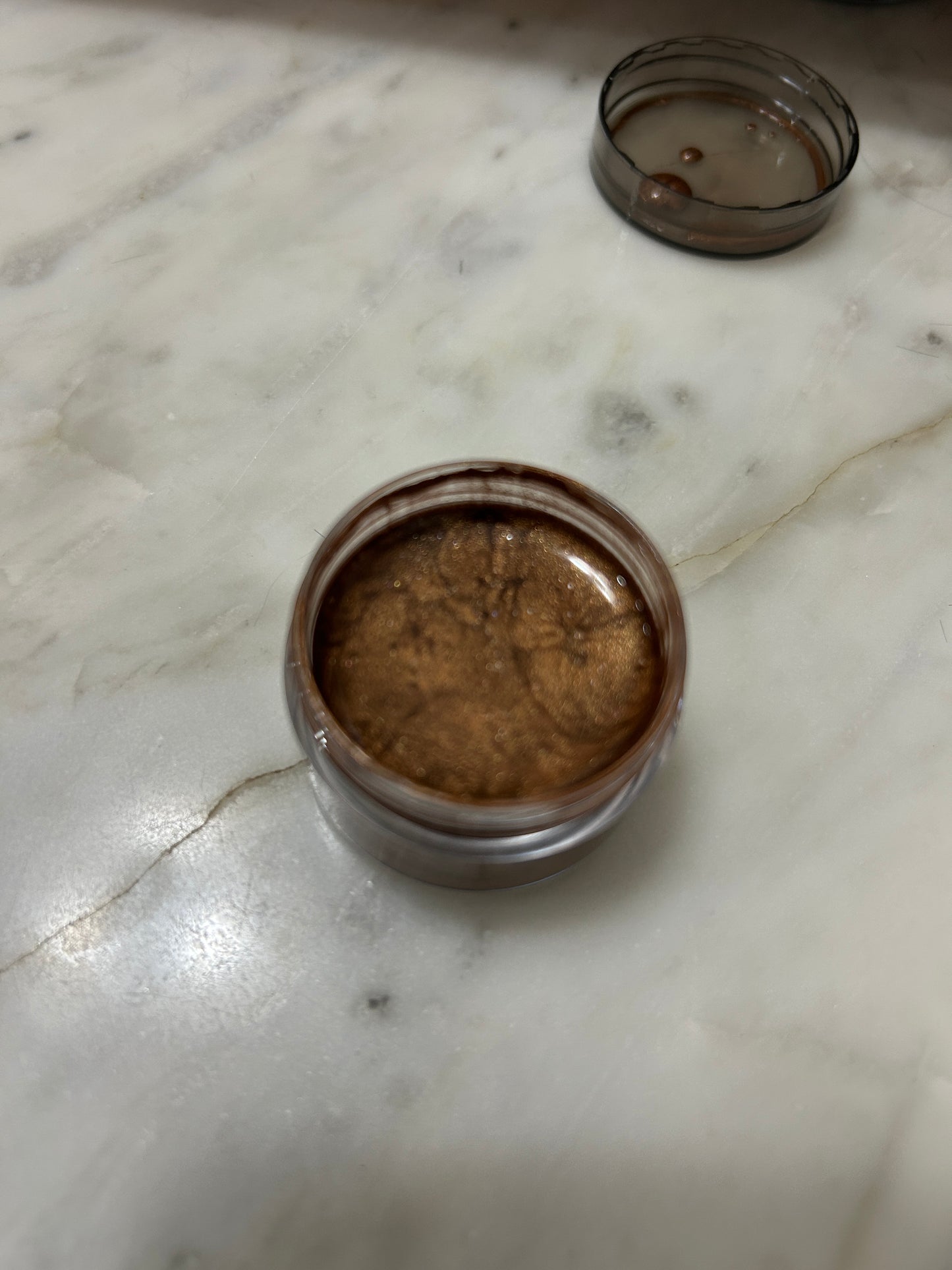 Copper Penny Elixir – 0.5 oz by Volume
