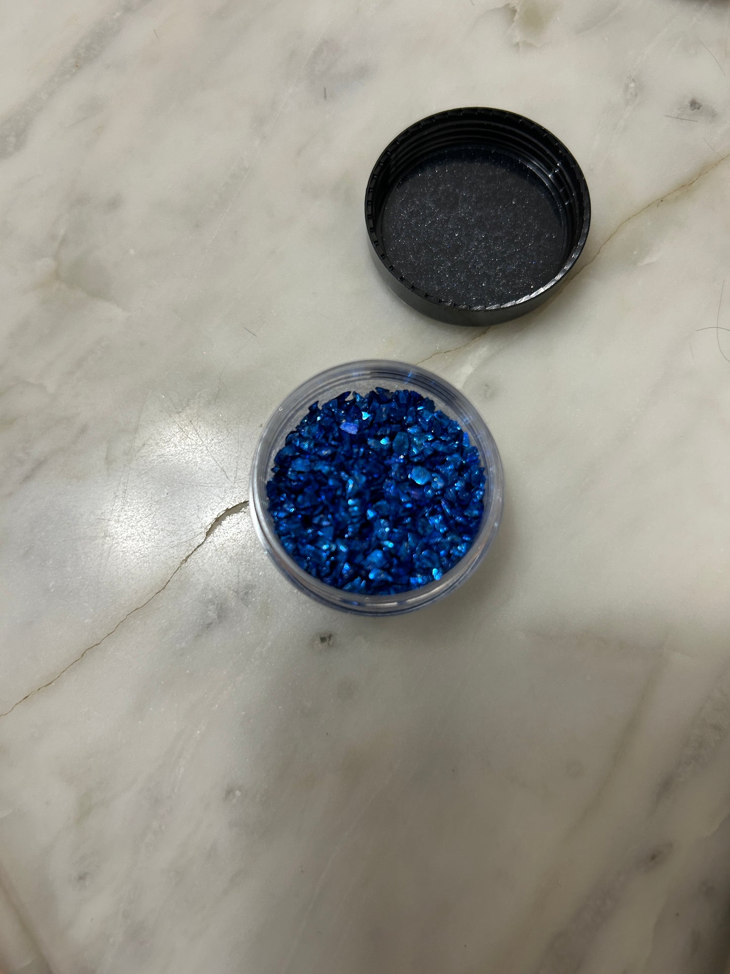 Glass Glitter – Vegas Strip
