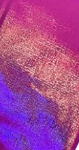 Aurora Sunset Reactive Transfer Foil – Cardmaking Toner Foil Sheets (5 Sheets) 11.4 x 7.9 | Hedgehog Hollow