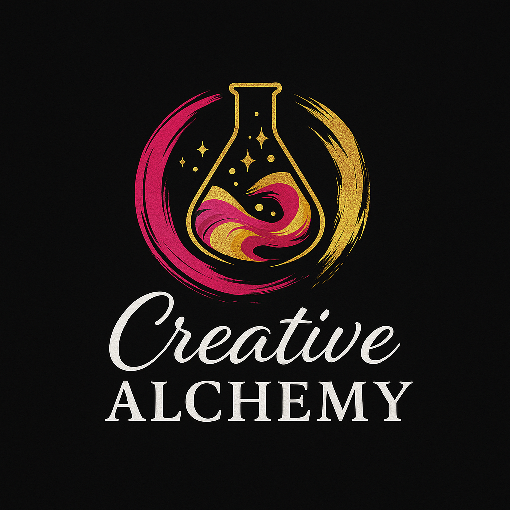 Creative Alchemy