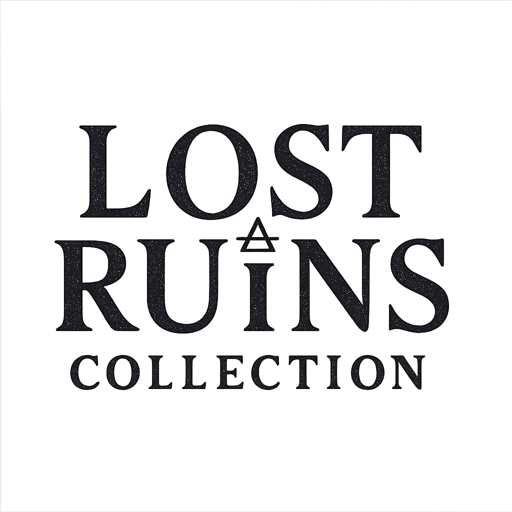 Lost Ruins