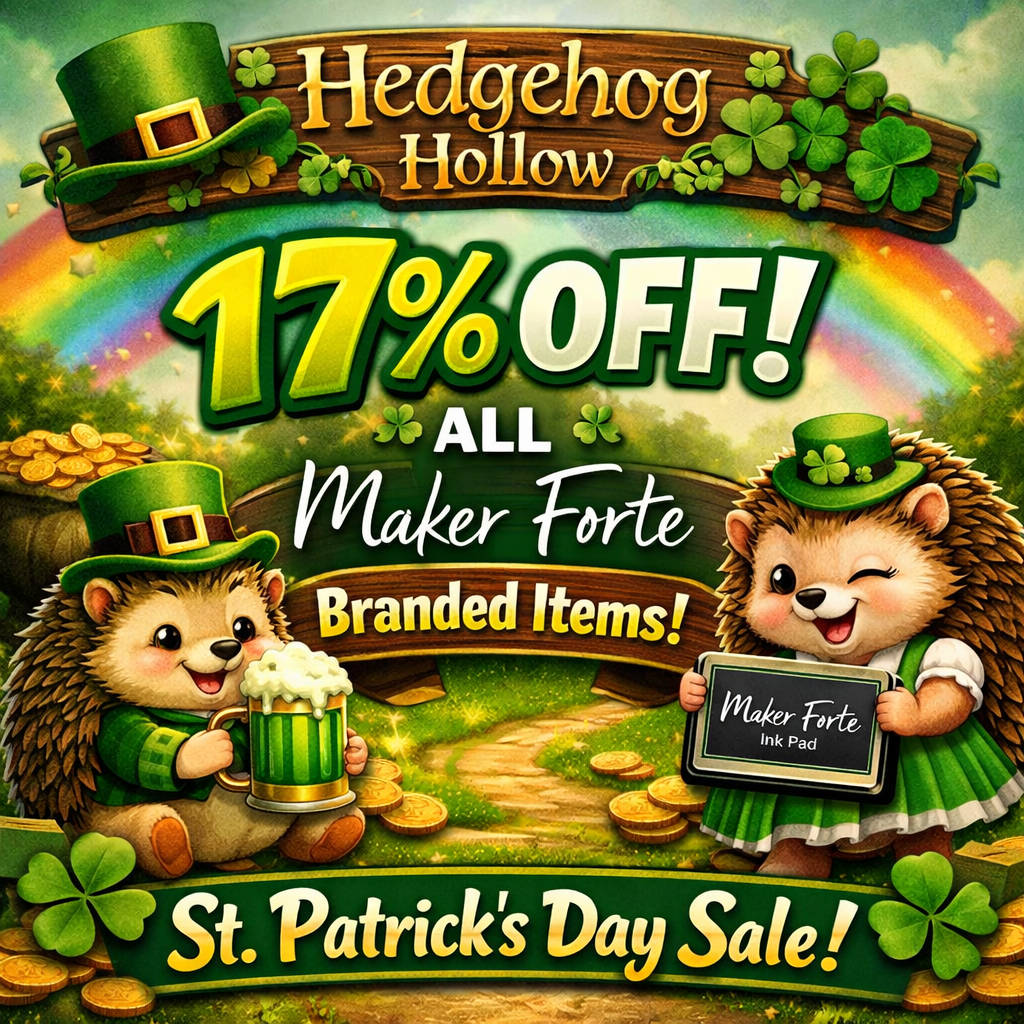 St Patricks Day Sale
