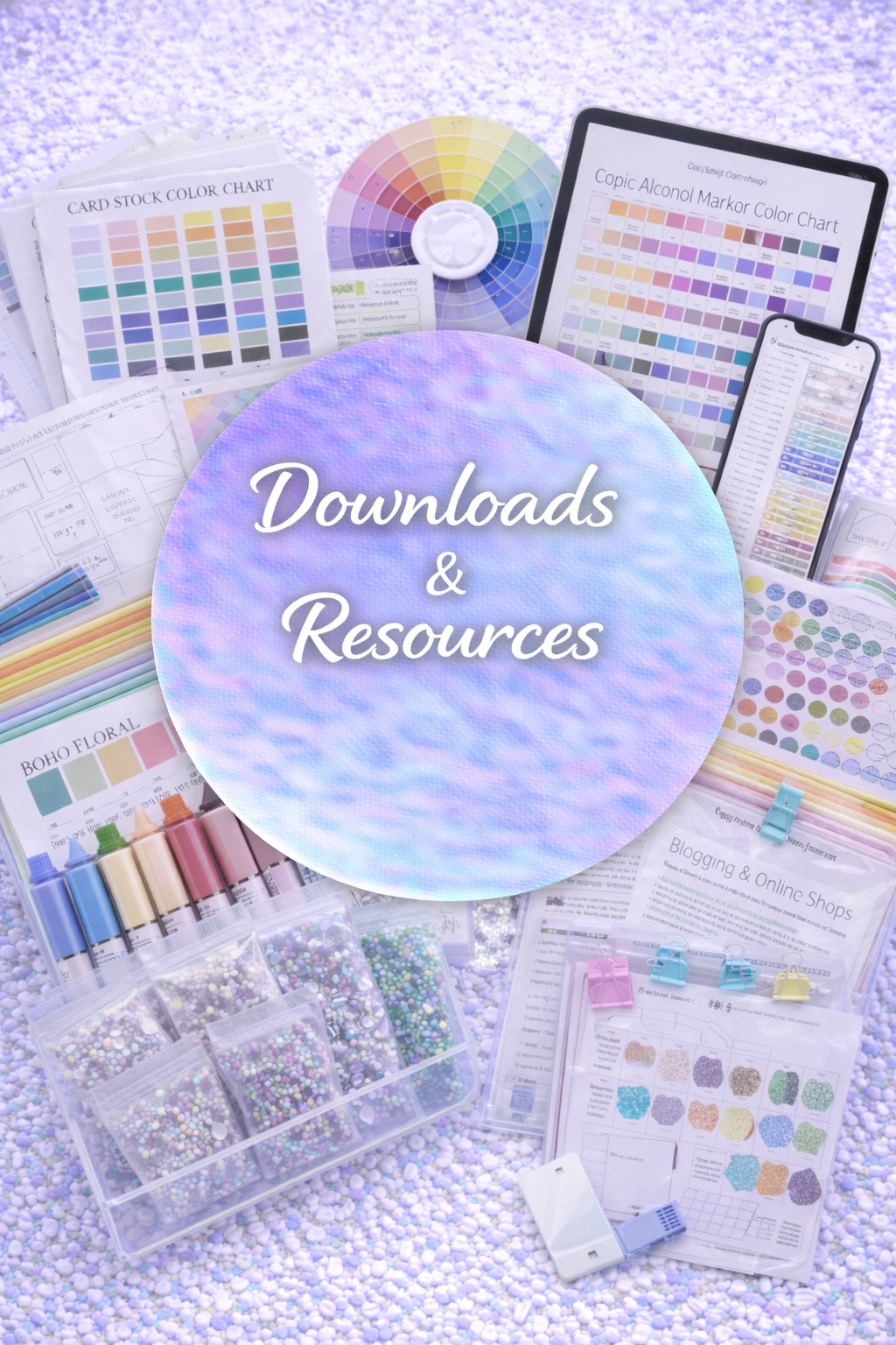 Downloads & Resources