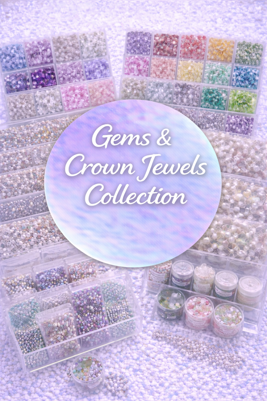 Gems & Crown Jewels Collection
