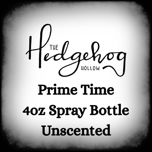 Prime Time Unscented