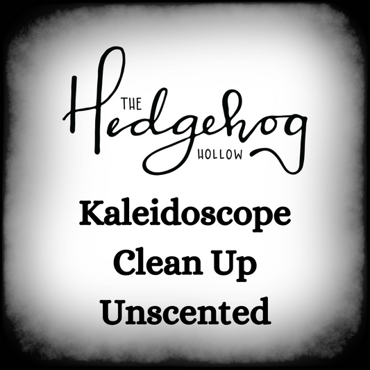 Kaleidoscope Clean Up