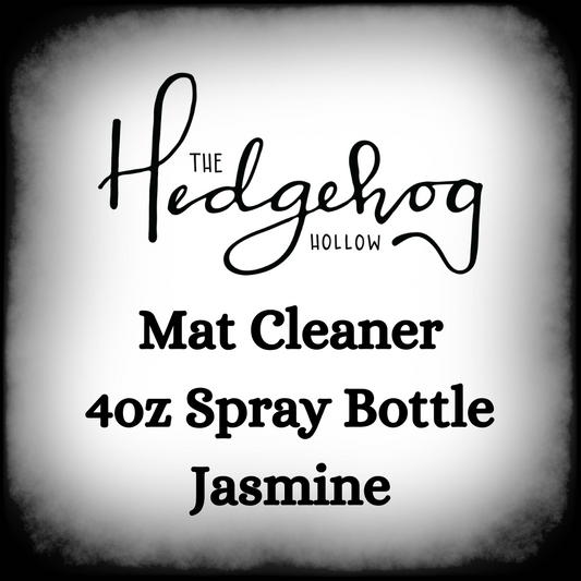 Mat Magic Cleaner Jasmine