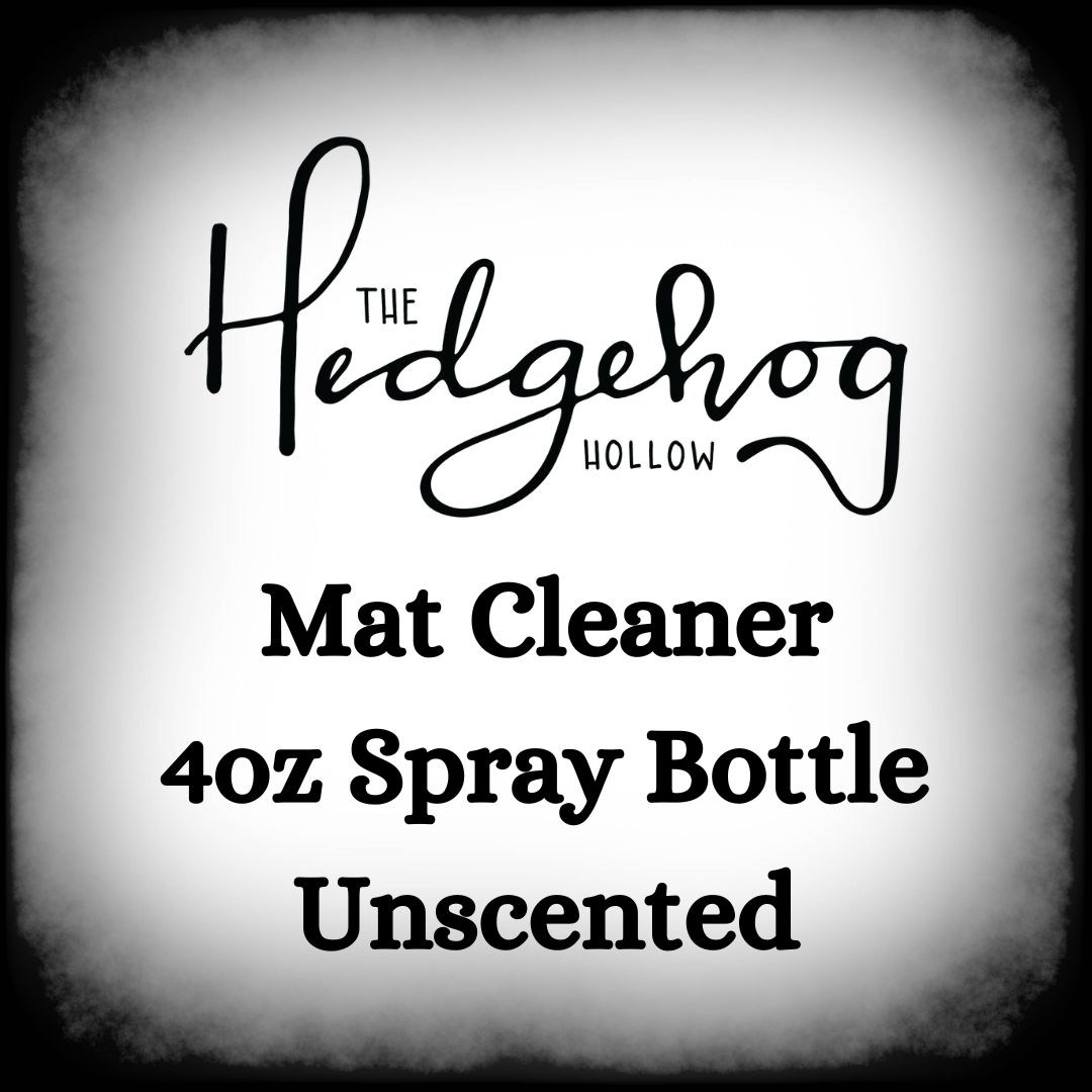 Mat Magic Cleaner Unscented