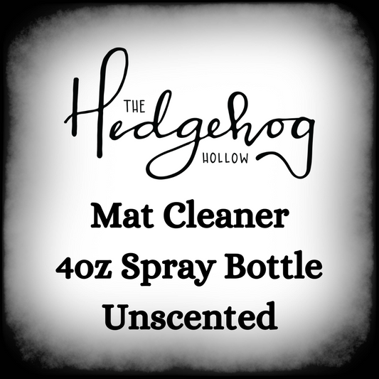 Mat Magic Cleaner Unscented