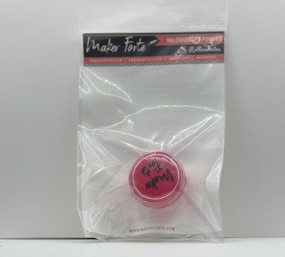 Roller Skates Kaleidoscope Powder