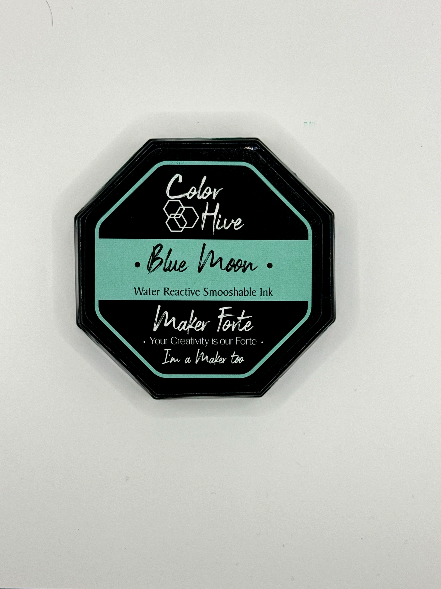 Blue Moon – Color Hive Water Reactive Ink Pad