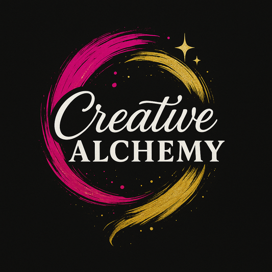 Creative Alchemy Love Droppers (5pk)