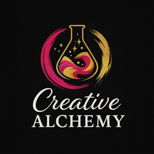 Alchemy Anthology – Eternal Elixirs (10 Recipes)