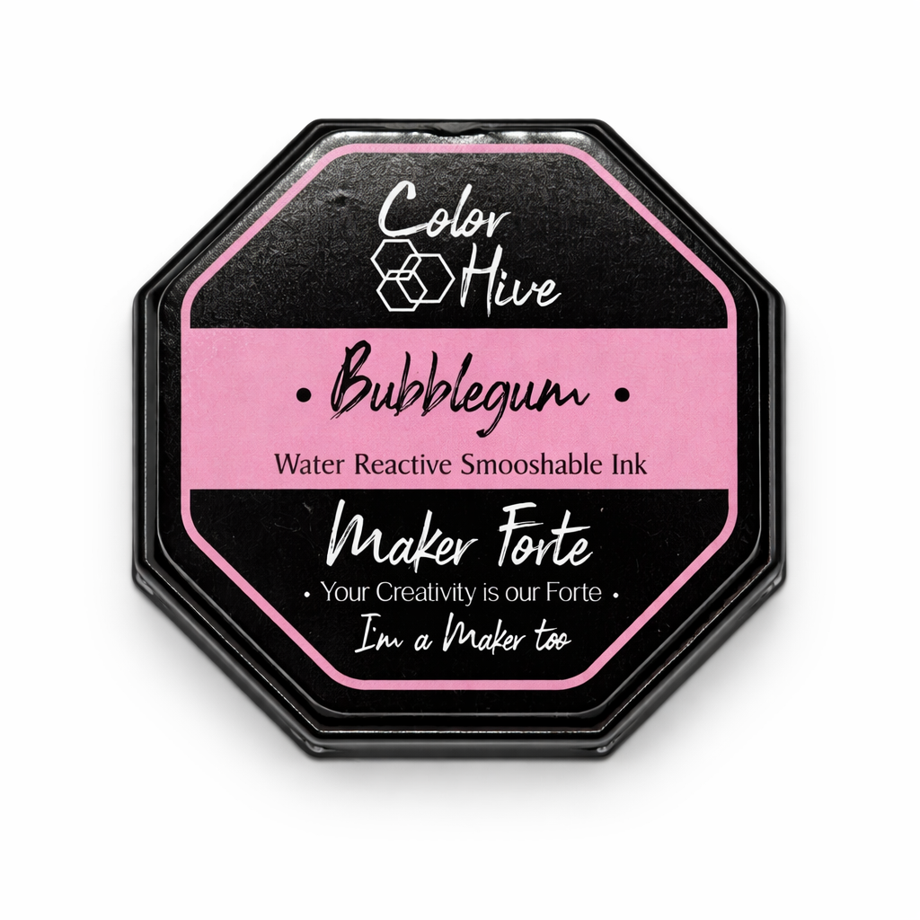 Ink Pads & Re-inkers – Hedgehog Hollow