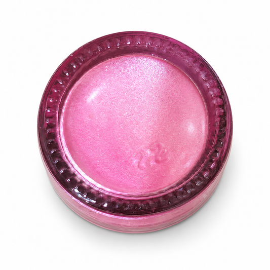 Pitstop Pink Kaleidoscope Powder™ | Shimmer Mica Pigment for Card Making, Mixed Media & Resin Art