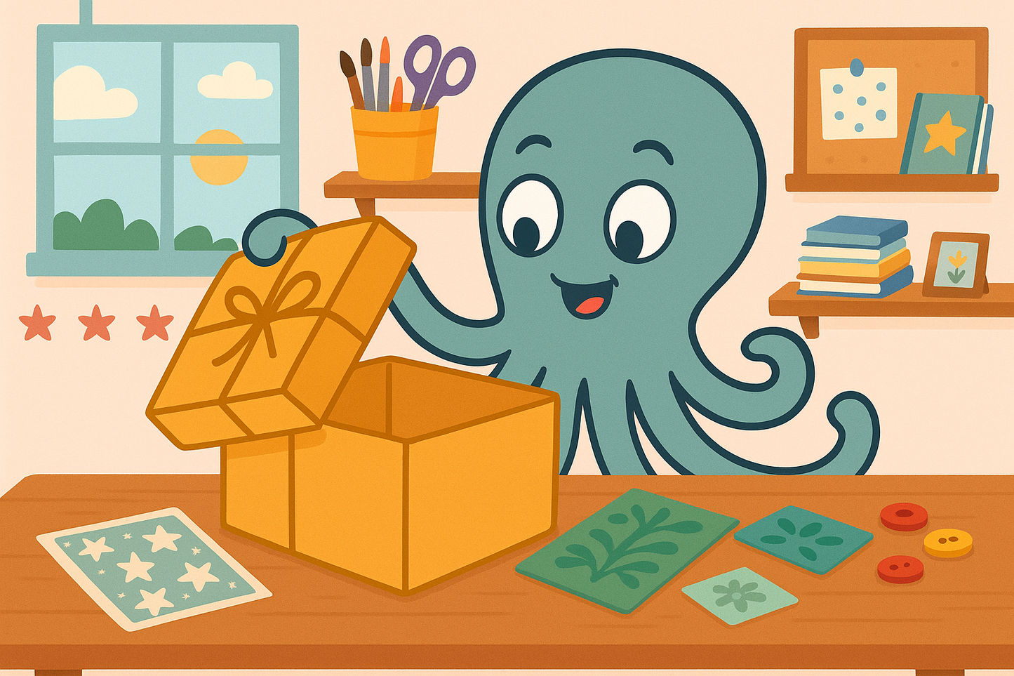 Crafter Party – 2026 Season Pass (All 3 Online Retreat Weekends)