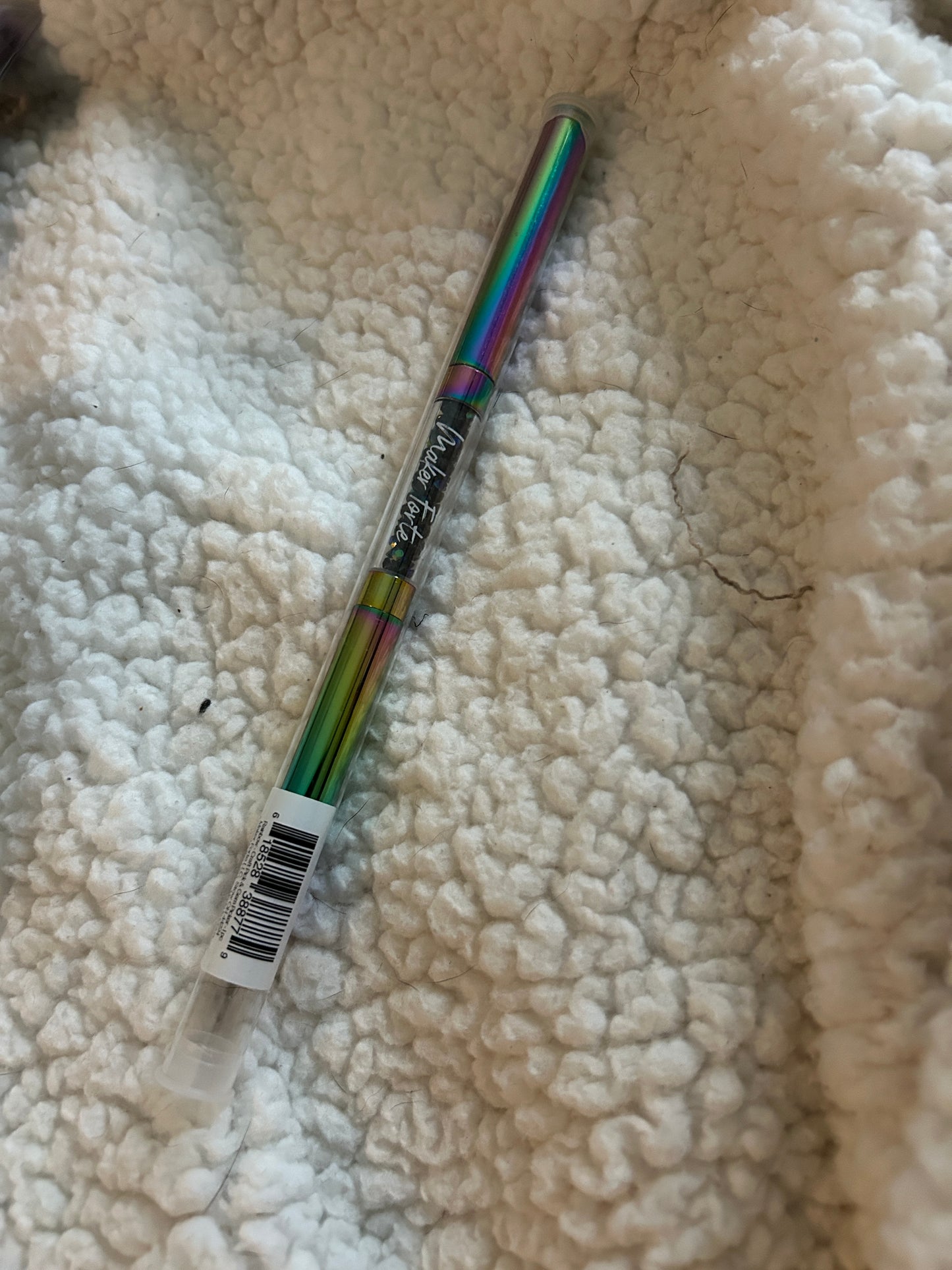 Magic Wand