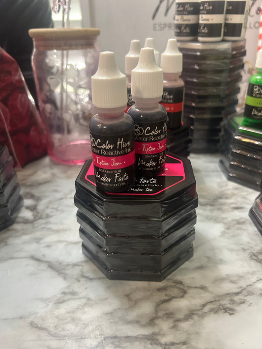 Tiptree Jam Ink Pad