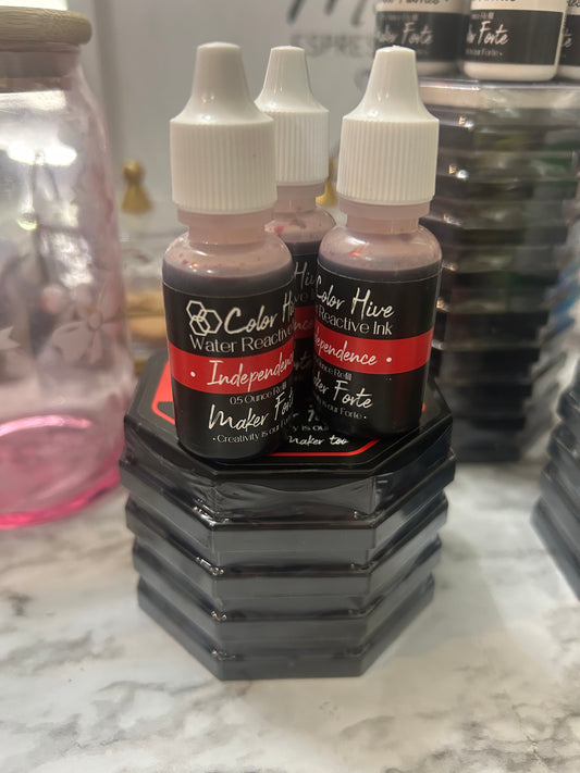 Independence Ink Pad