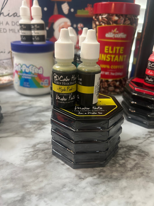 Hyde Park Ink Pad