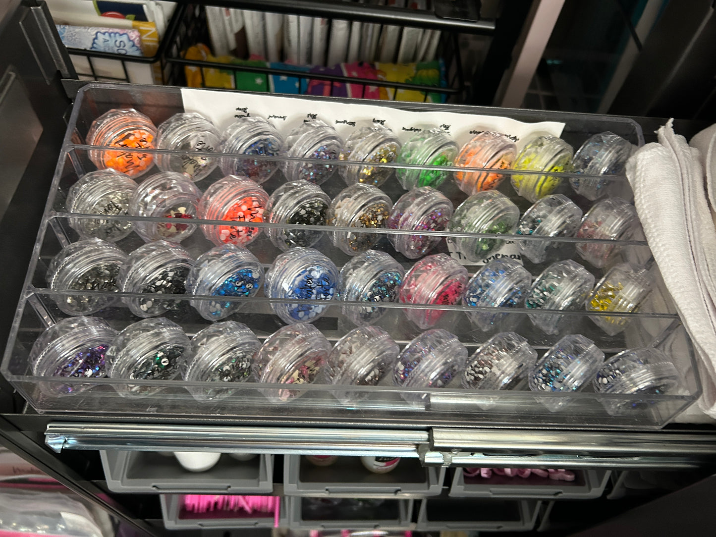 Gem & Kaleidoscope Storage (36)