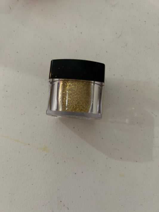 Solar Flare Glitter