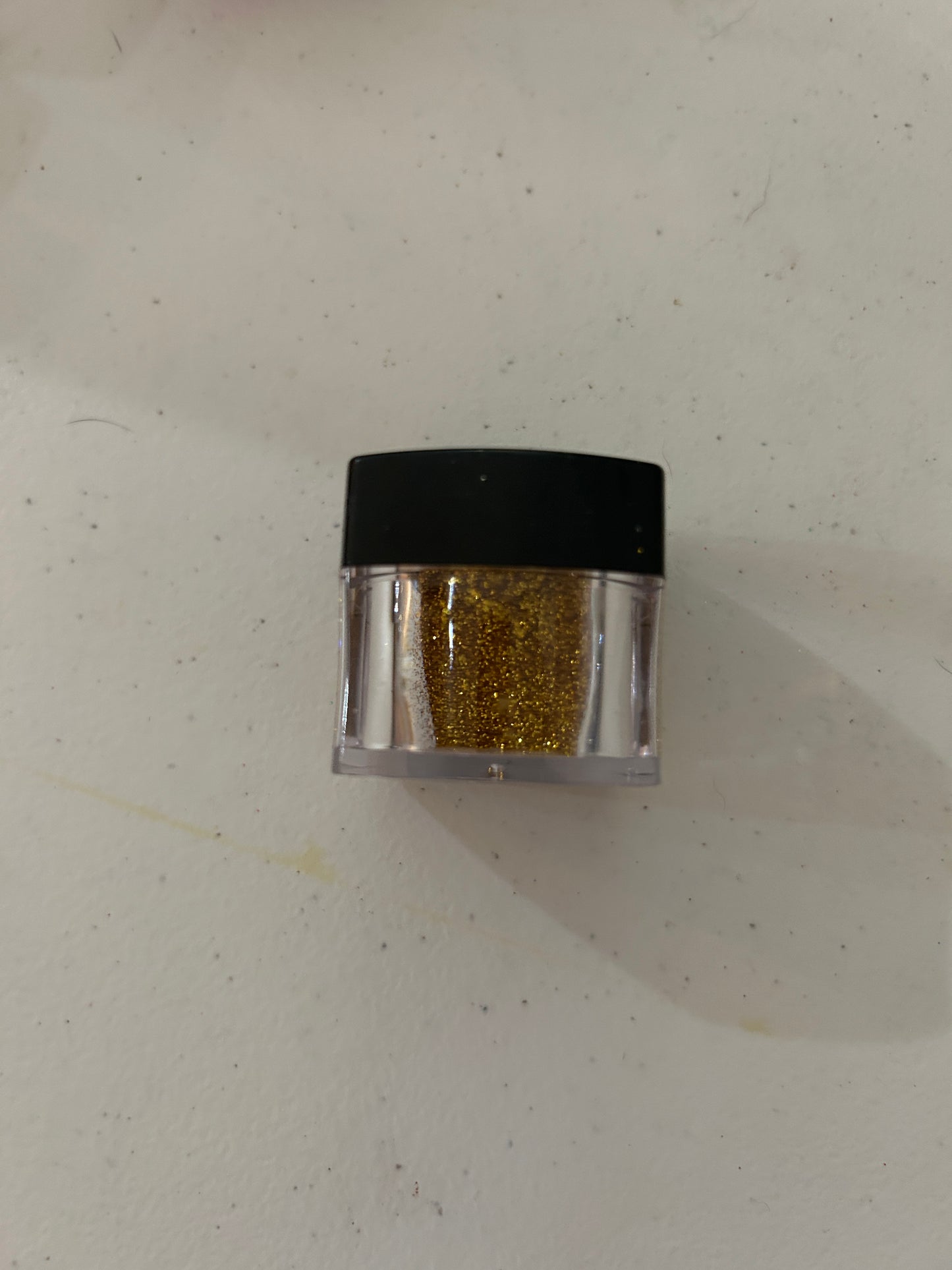 English Mustard Glitter