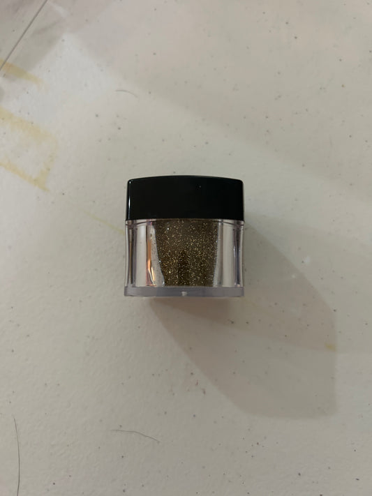 Embossing Powder Solar Flare