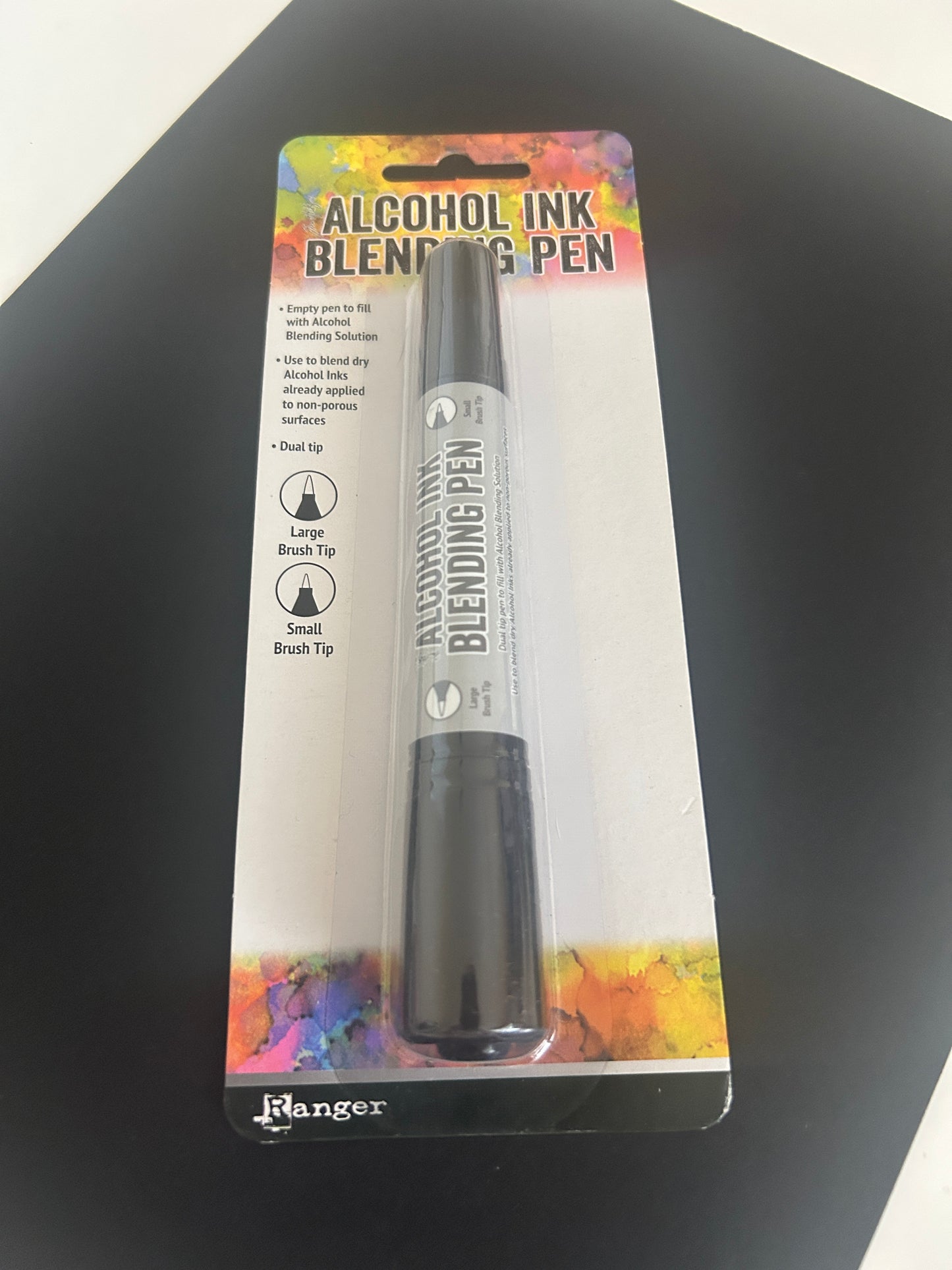 Alcohol Ink Blending Pen