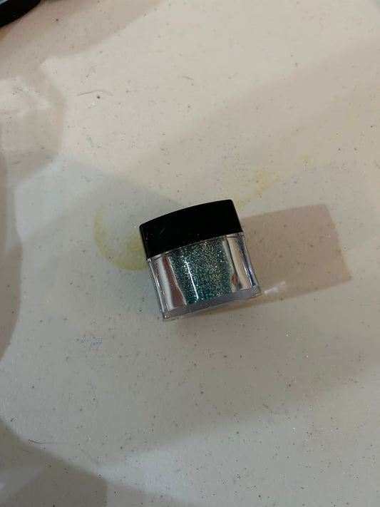 Clear Skies Glitter