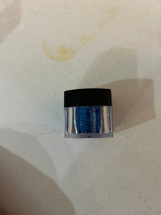 Vegas Strip Glitter