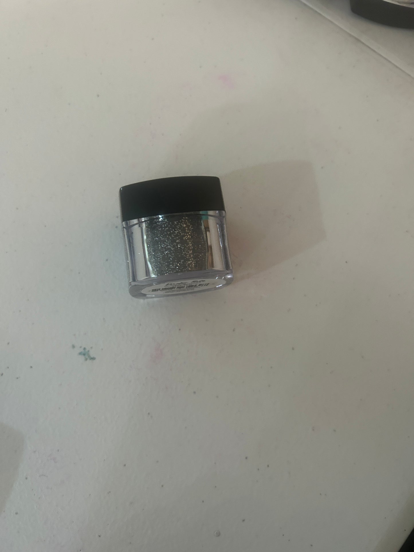 Moon Dust Embossing Powder