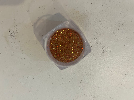 Maker Forte Glitter - Mars