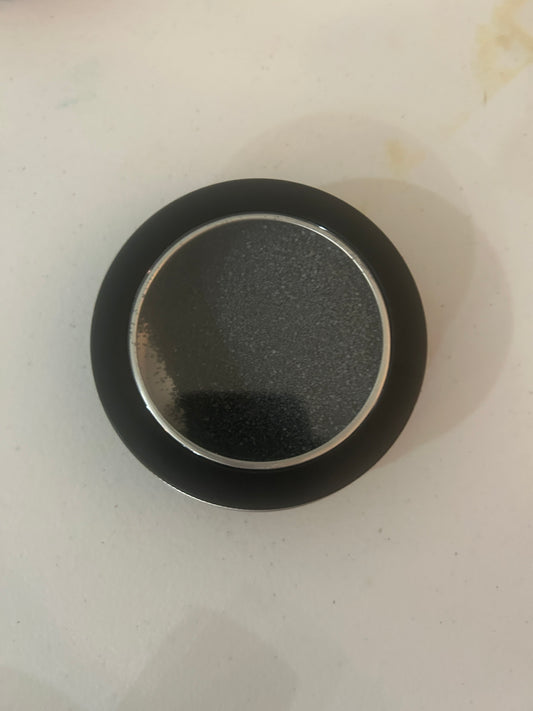 Dark Grey/Silver Ultra Thick Embossing Powder