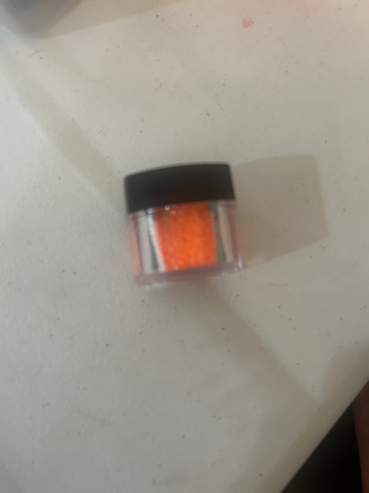 Glow Stick Specialty Glitter
