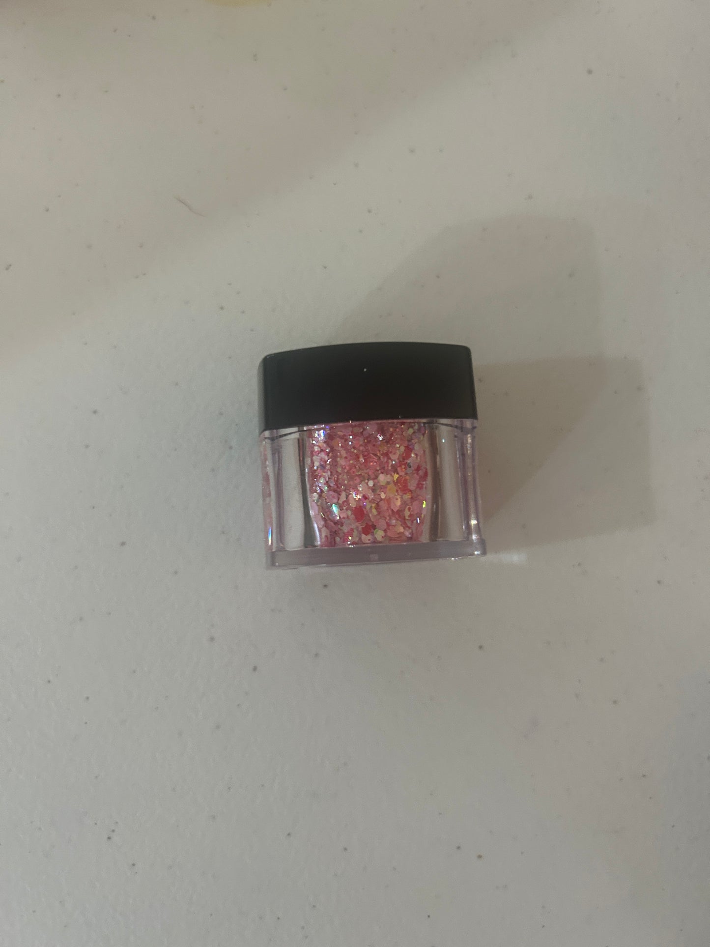 Confetti Sugar Speciality Glitter