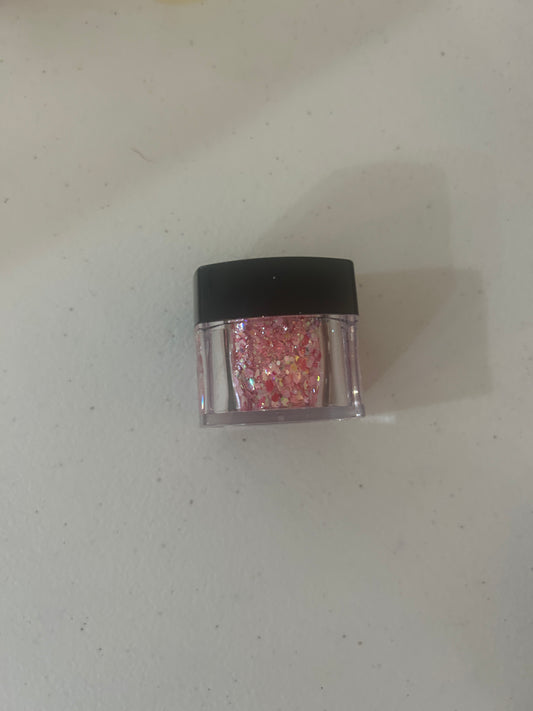 Confetti Sugar Speciality Glitter