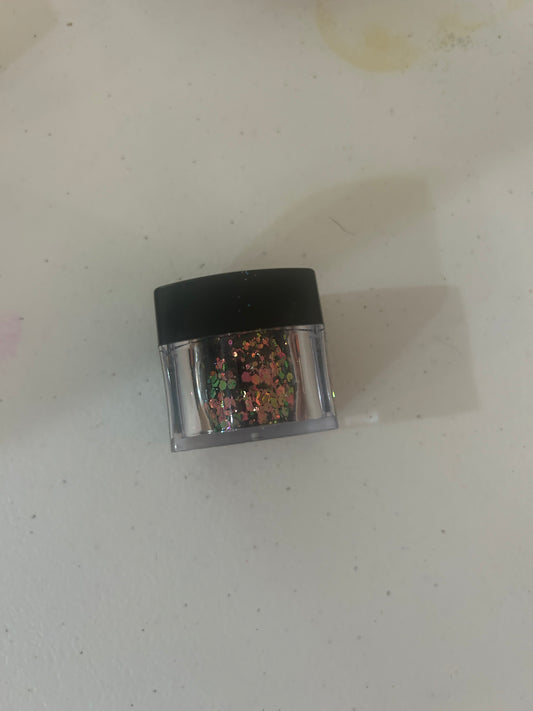 Peach Mojito Speciality Glitter