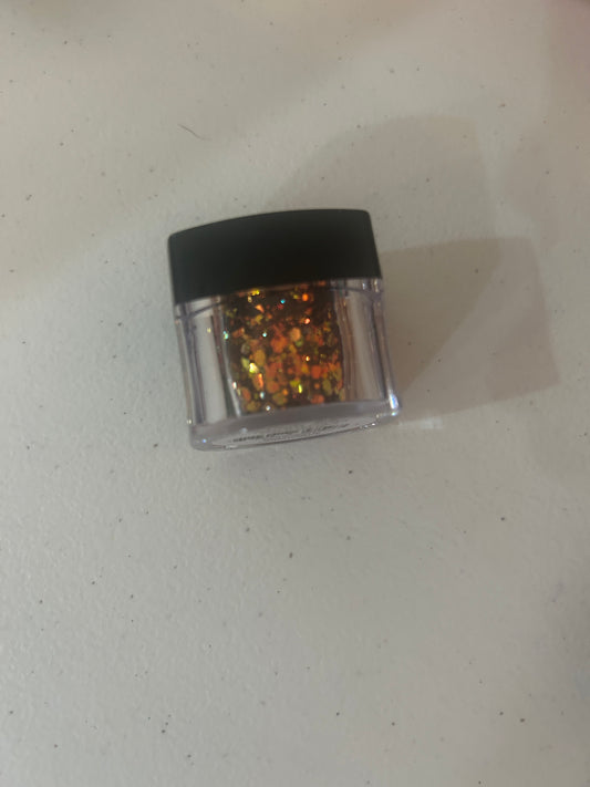 Boo-ti-ful Speciality Glitter