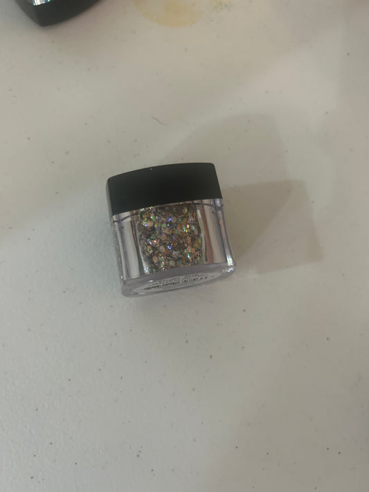 Pebbles In the Sand Speciality Glitter