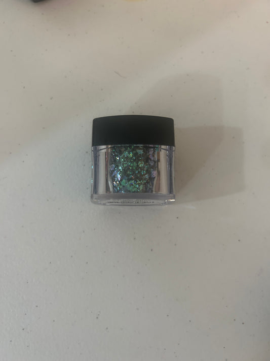 Seafoam Speciality Glitter
